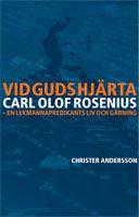 Vid Guds hjärta Carl Olof Rosenius