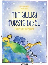 Min allra första bibel