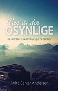 Vem är den osynlige? Berättelser om oförklarliga händelser