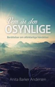 Vem är den osynlige? Berättelser om oförklarliga händelser