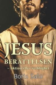Jesusberättelsen - fiktion eller verklighet