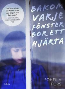 Bakom varje fönster bor ett hjärta