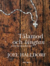 Tålamod och längtan: 30 texter om vuxen tro