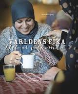 Världens fika: Alla är välkomna