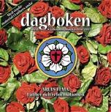 Dagboken med kyrkoalmanacka 2016 - 2017