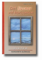 Det ljusnar vid horisonten