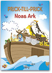 Prick-till-prick: Noas ark