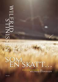 Som en skatt