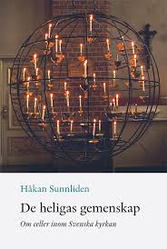 De heligas gemenskap: Om celler inom Svenska kyrkan