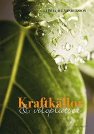 Kraftkällor & viloplatser