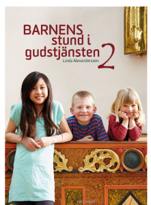Barnens stund i gudstjänsten