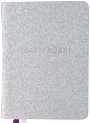 Den Svenska Psalmboken, silver