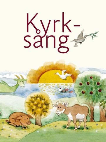 Kyrksång