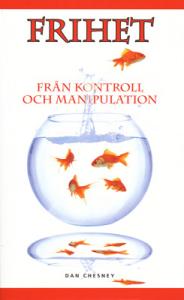 Frihet från kontroll och manipulation