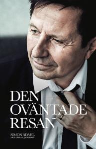 Den oväntade resan, pocket