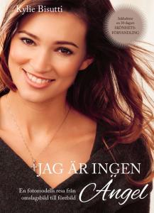 Jag är ingen ängel: En fotomodells resa från omslagsbild till förebild