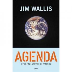 Agenda för en hoppfull värld