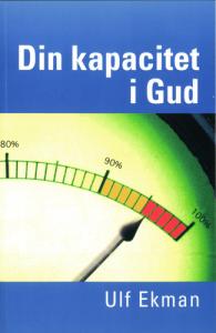 Din kapacitet i Gud