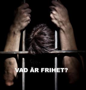 Vad är frihet, traktat