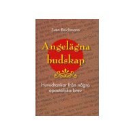 Angelägna budskap