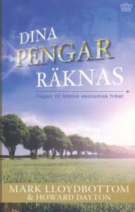 Dina pengar räknas