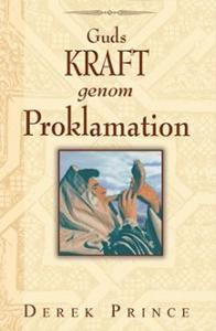 Guds kraft genom proklamation