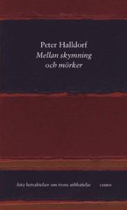 Mellan skymning och mörker