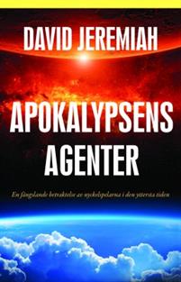 Apokalypsens agenter, en fängslande betraktelse av nyckelspelarna i den yttersta tiden