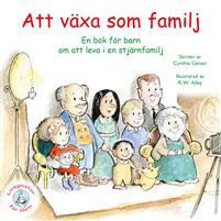 Att växa som familj, Livsgnistor för barn