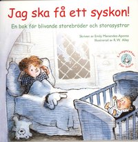 Jag ska få en syskon