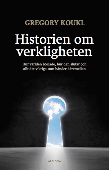 Historien om verkligheten