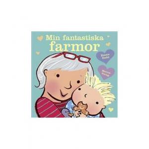 Min fantastiska farmor