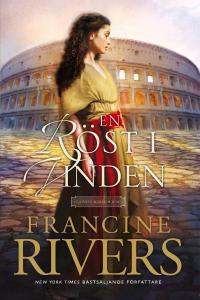 En röst i vinden, Lejonets märke, bok 1