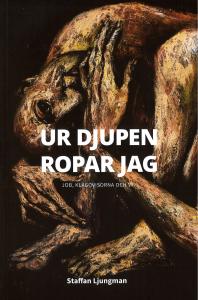 Ur djupen ropar jag, Job, Klagovisorna och vi