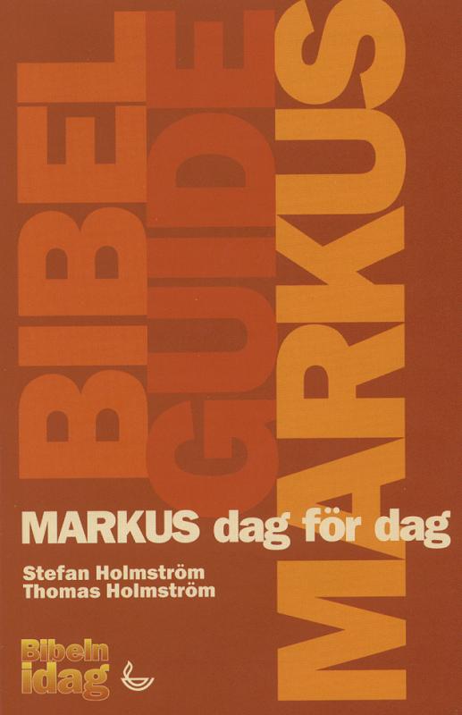 Markus dag för dag
