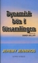 Alpha, Dynamisk bön i församlingen