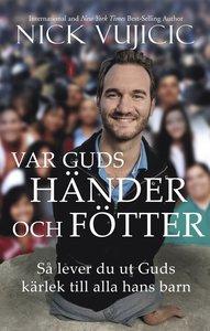 Var Guds händer och fötter