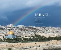 Israel, en inspirerande fotografisk resa