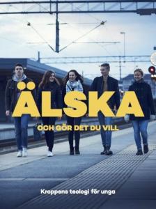 Älska och gör det du vill