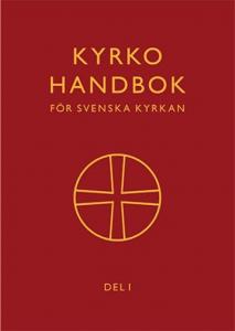 Kyrkohandbok för Svenska kyrkan, del 1