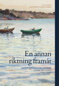 En annan riktning framåt