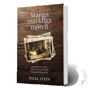 Många märkliga möten