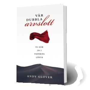 Vår dubbla arvslott