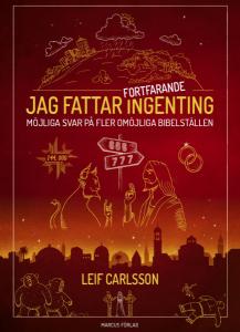 Jag fattar fortfarande ingenting