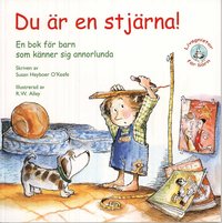 Du är en stjärna!
