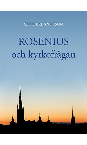 Rosenius och kyrkofrågan