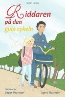 Riddaren på den gula cykeln inbunden