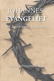 Svenska Folkbibeln, Johannesevangeliet