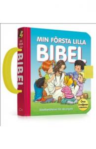 Min första lilla bibel