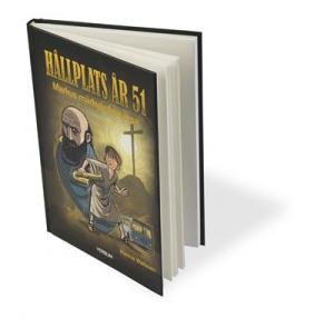 Hållplats år 51, Markus märkvärdiga resa